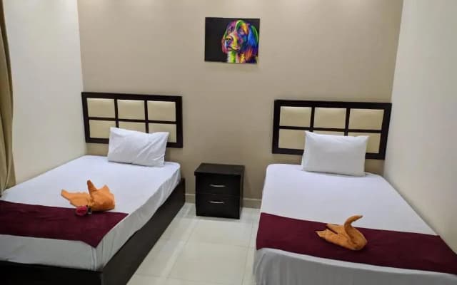 New City Hotel - photo 5