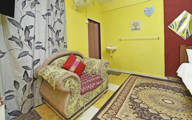 Sibling Cottage by Oyo Rooms - photo 2