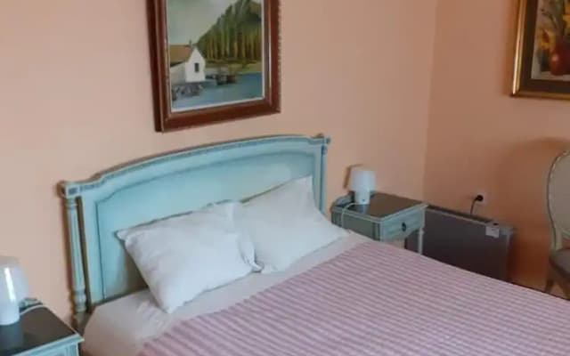 Elegant Apartment - photo 4