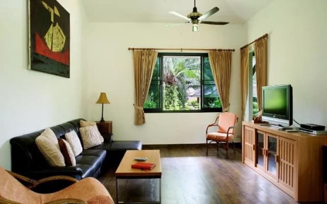 Krabi Villa Galanga - photo 5