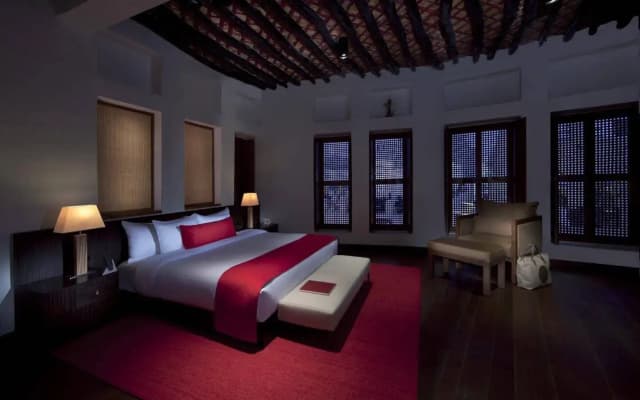 Arumaila Boutique Hotel - photo 4