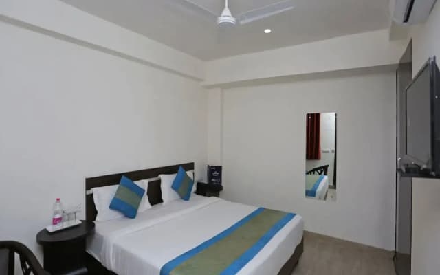 Hotel Sky View - photo 5
