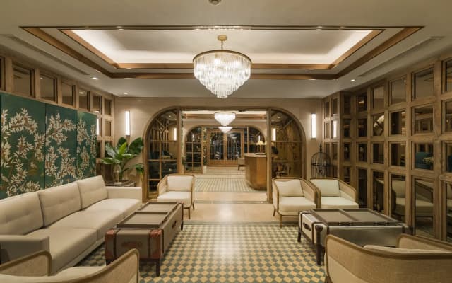 La Passion Hanoi Hotel and Spa - photo 2