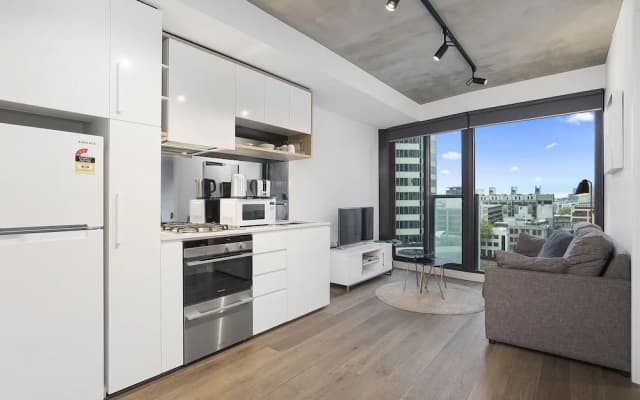 DreamHost Apartments at Carlson View - photo 3