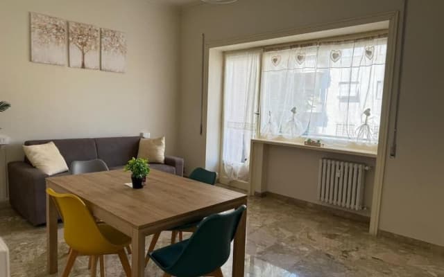 MaSa Holiday House Vatican - photo 3