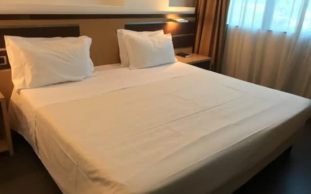 Bellambriana Hotel - photo 3