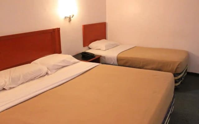 Comfort Hotel Klang 2 - photo 2