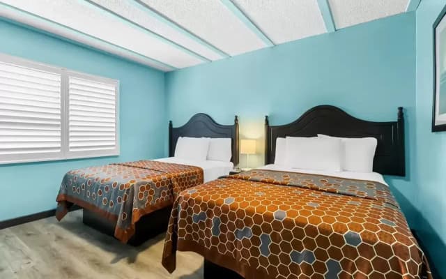 NOHO Hotel - photo 4