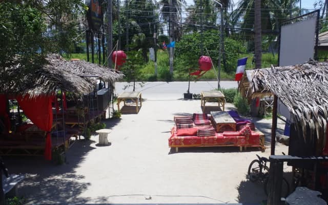 Phangan Arena - photo 4