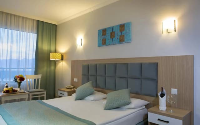 Hivernage Hotel And Spa Resort - photo 5