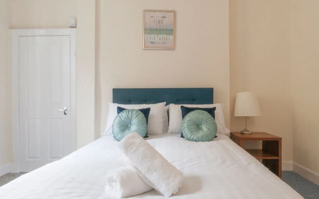 Canonmills Apartment - photo 4