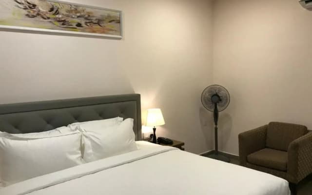Lotus Seaview Beach Resort - photo 3