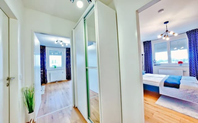 Charming 2-bed Apartment in Wien - photo 5