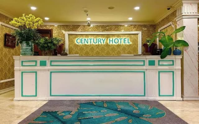 Century Hotel Danang - photo 2