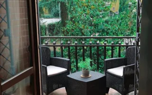Villa Mercedes - photo 2