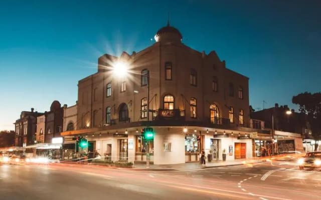 Crown Hotel Surry Hills - photo 5
