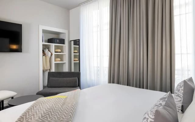 Hotel 64 Nice - photo 5