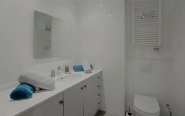 studio b 350m de la mer et promenade des anglais - photo 4