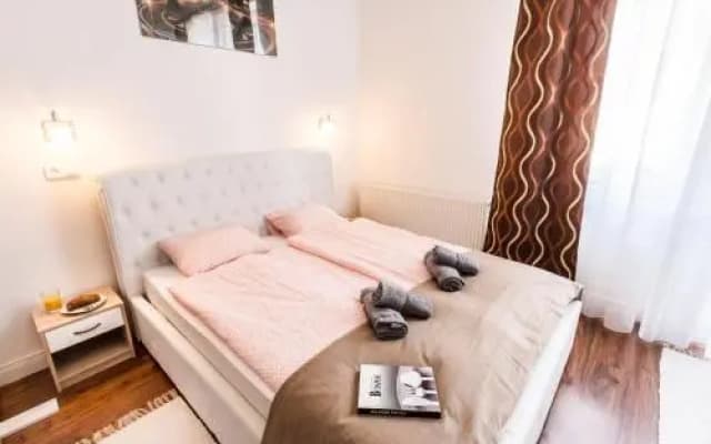 BpR PureHOME Apartment - photo 4