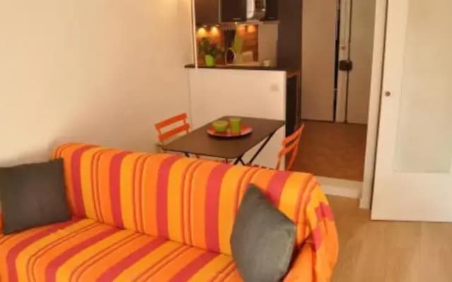 Studio rue de Montmartre - photo 2