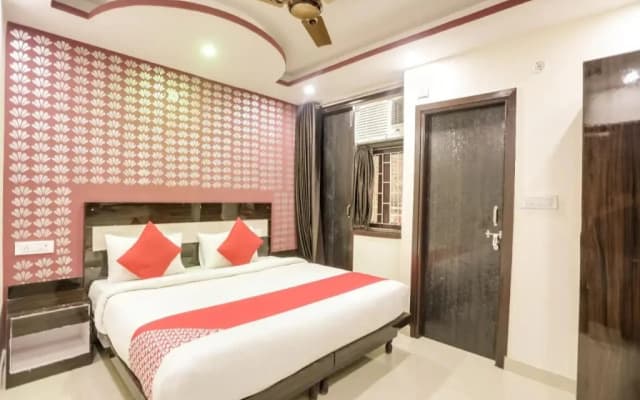 OYO Flagship BD Palace - photo 5