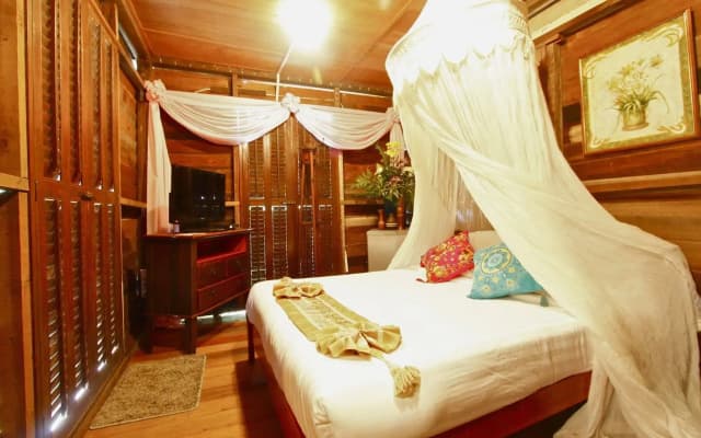 Fig Tree Hills Resort - photo 5