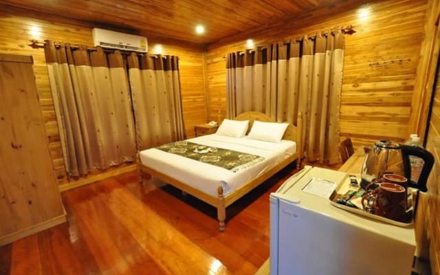 Basaya Beach Hotel & Resort - photo 4