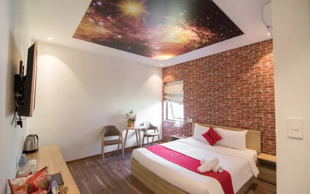 Tropical Forest Hostel & Apartments - photo 4