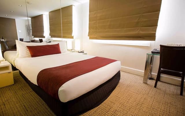 Sydney Potts Point Central Apartment Hotel - photo 5