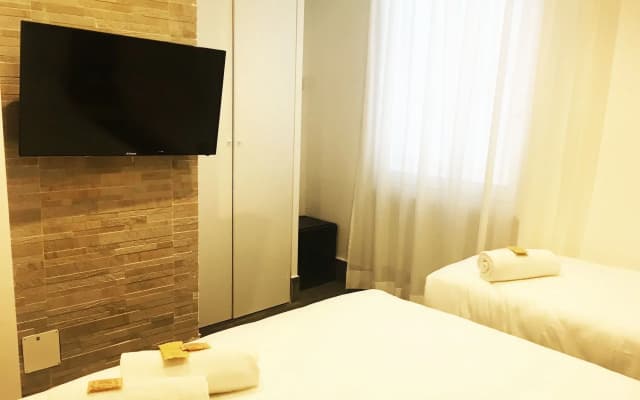 Aurum Firenze Hotel - photo 3