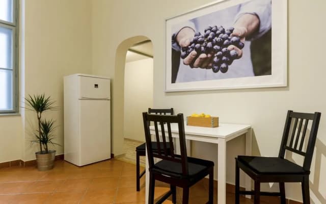 Cumin Apartments - photo 2