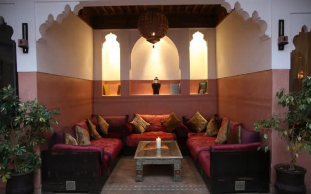 Riad Anya - photo 2