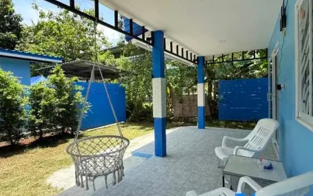 Deniz’s Temple Hideaway - photo 2