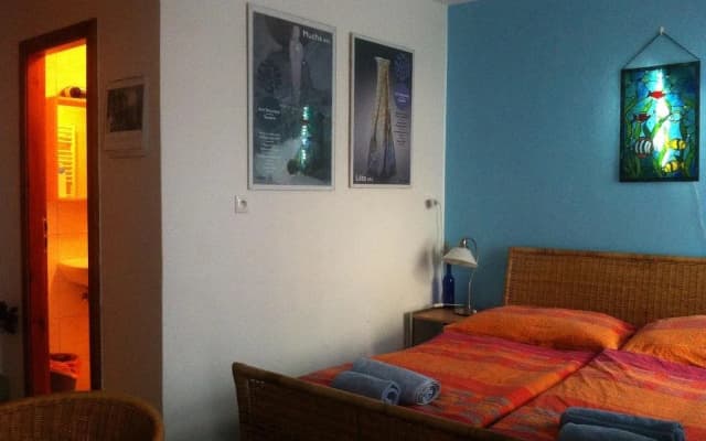 ARCO Guesthouse - photo 2