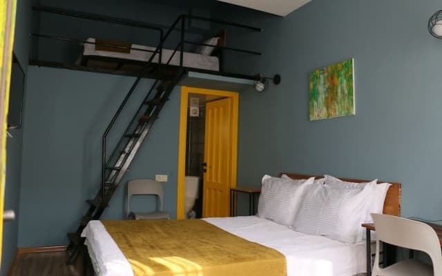 Boutique Hotel27 Plus - photo 5