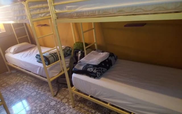 Rooftop hostel - photo 5
