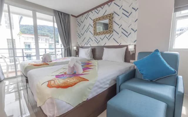 The Chic Patong - photo 2