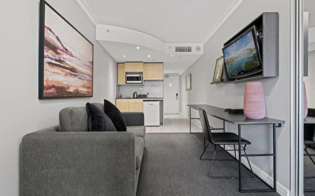 Bright City Abode in Sydney - photo 3