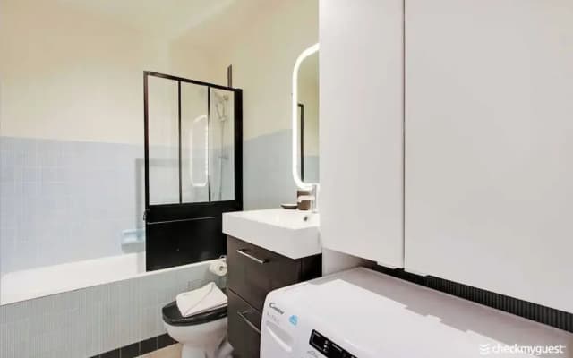 Cosy Studio - 2P - Trocadero - photo 5