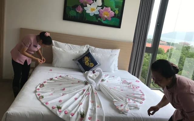 Nha Trang Harbor Apartments - photo 2