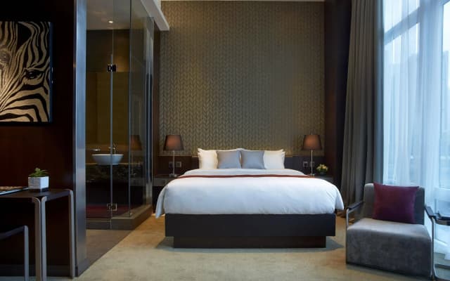 Crafa Harbour Hotel - photo 3