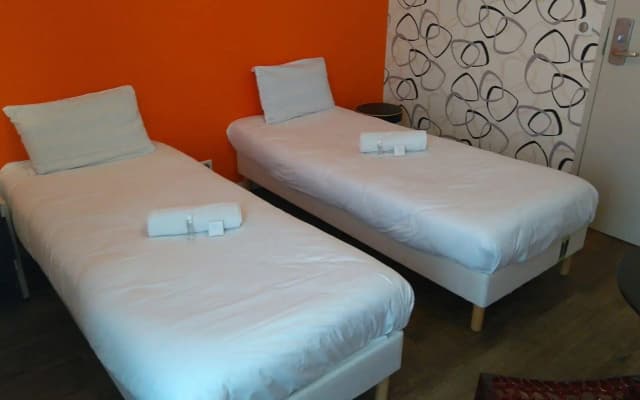 The Loft Boutique Hostel & Hotel - photo 2