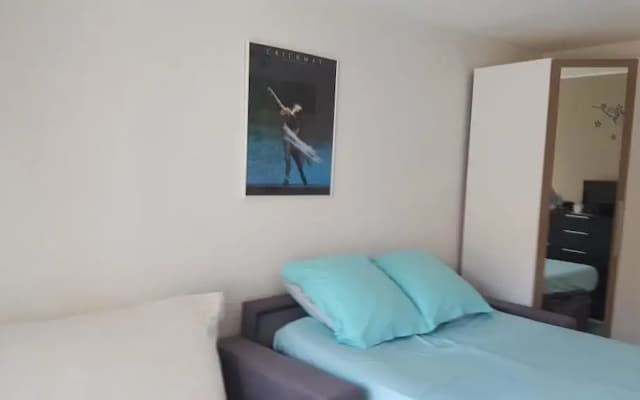 Superbe studio à 200 mètre de la mer - photo 3