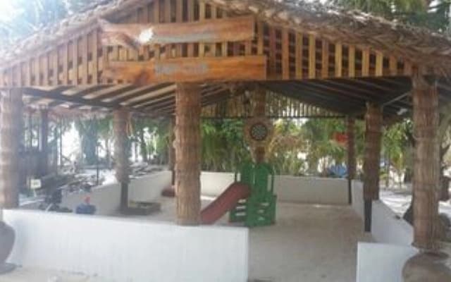Hudhu Raakani Lodge - photo 3