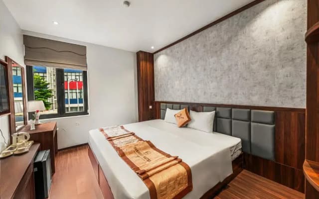 Harmony Halong Hotel - photo 4