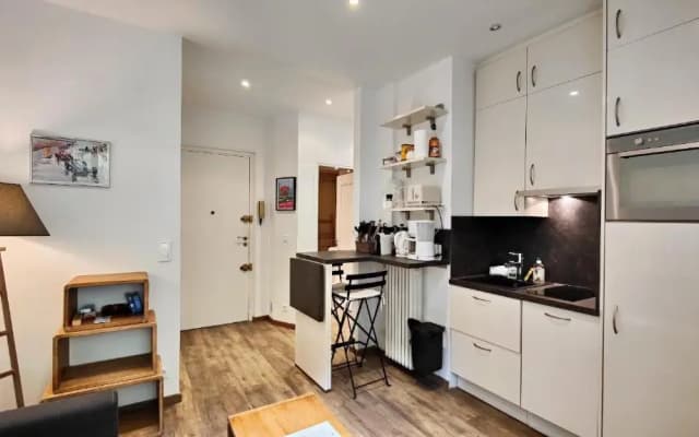 Appartement maison Jeanne by Booking Guys - photo 3
