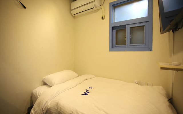 W mini hotel - Hostel - photo 4