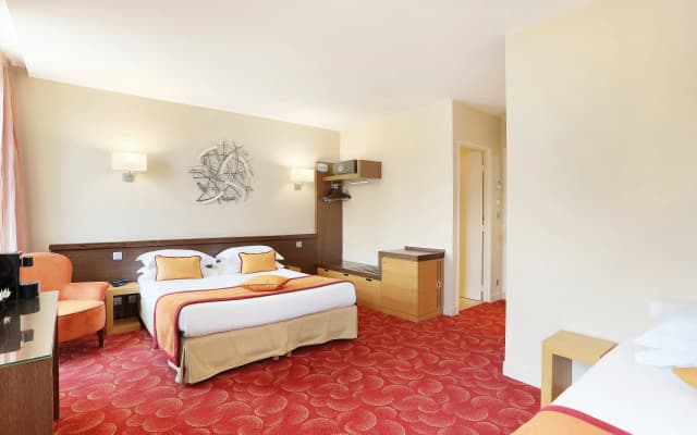 Le Grand Hotel de Normandie - photo 3