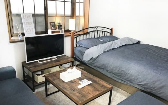 Tokyo Urban Flat Hotel 101 - photo 2