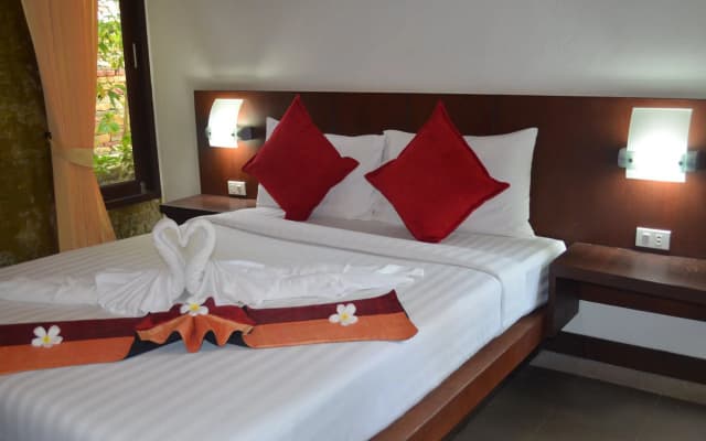Samui Heritage Resort - photo 3